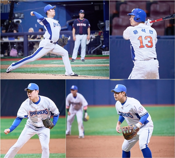 JTBC '최강야구'./사진=JTBC '최강야구'