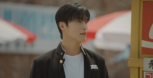 '백번의 추억' 스틸 컷 / 사진=SLL