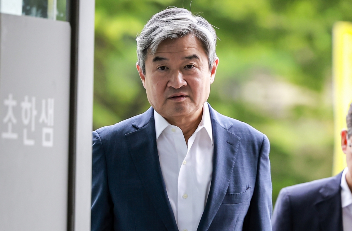 조태용 전 국가정보원장(전 국가안보실장)/사진=뉴시스