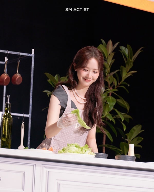 임윤아./사진=SM엔터테인먼트