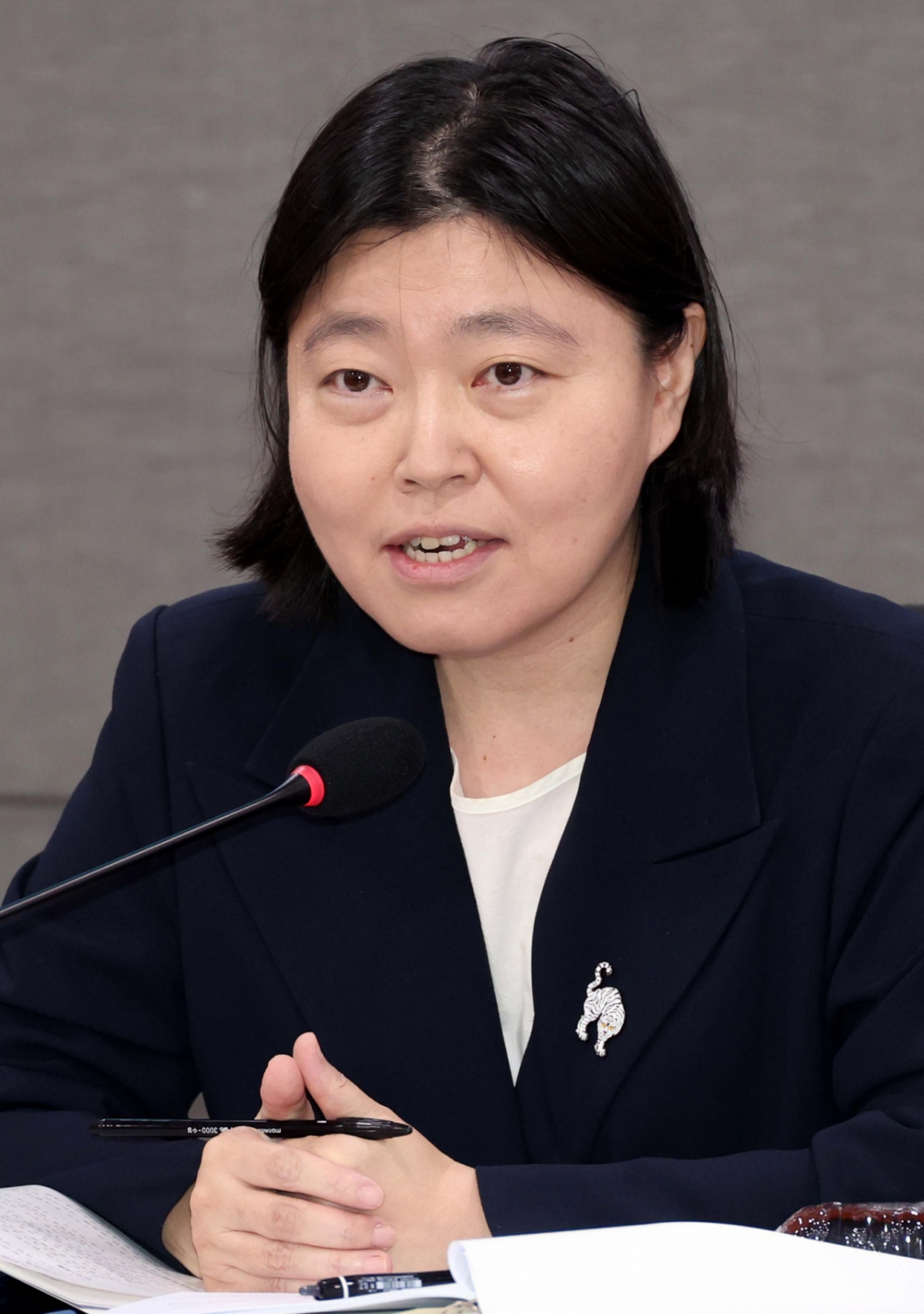 임은정 서울동부지방검찰청 검사장 /사진=뉴시스