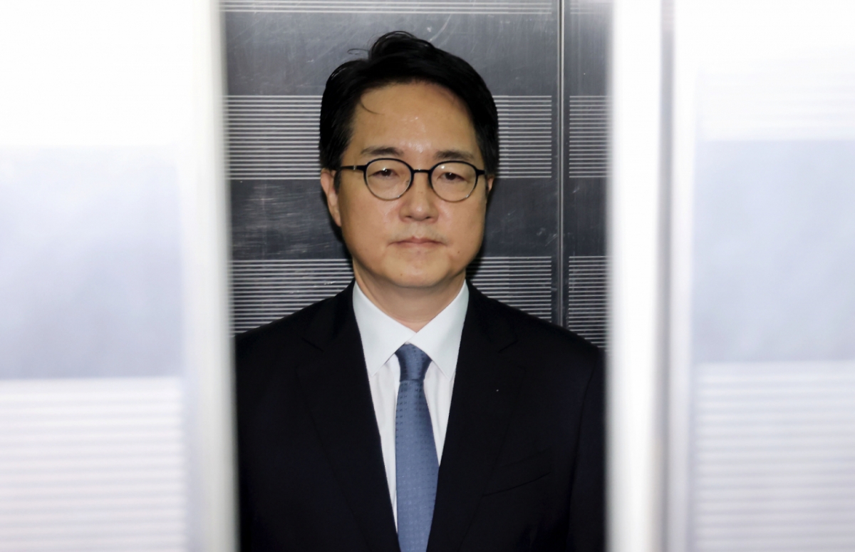 심우정 전 검찰총장(전 법무부 차관)/사진=뉴시스