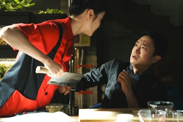 사진제공=(주)하이브미디어코프