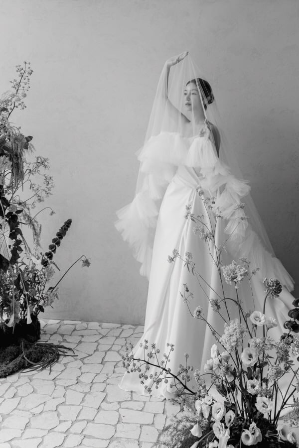 김옥빈./사진=고스트 스튜디오