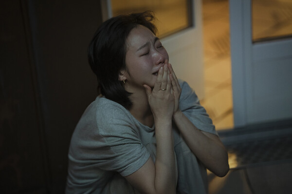 '은중과 상연' 김고은, 사진제공=넷플릭스