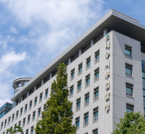 대구지검 서부지청/사진=뉴시스