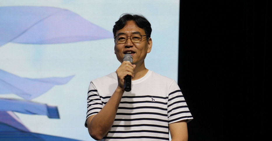 최주홍 지피유엔 대표/사진=회사 제공