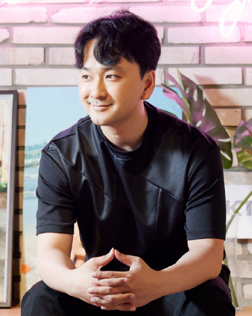 양준영 키노라이츠 대표/사진=회사 제공