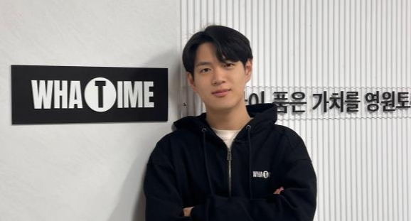 유효연 테이밍랩 대표/사진=회사 제공