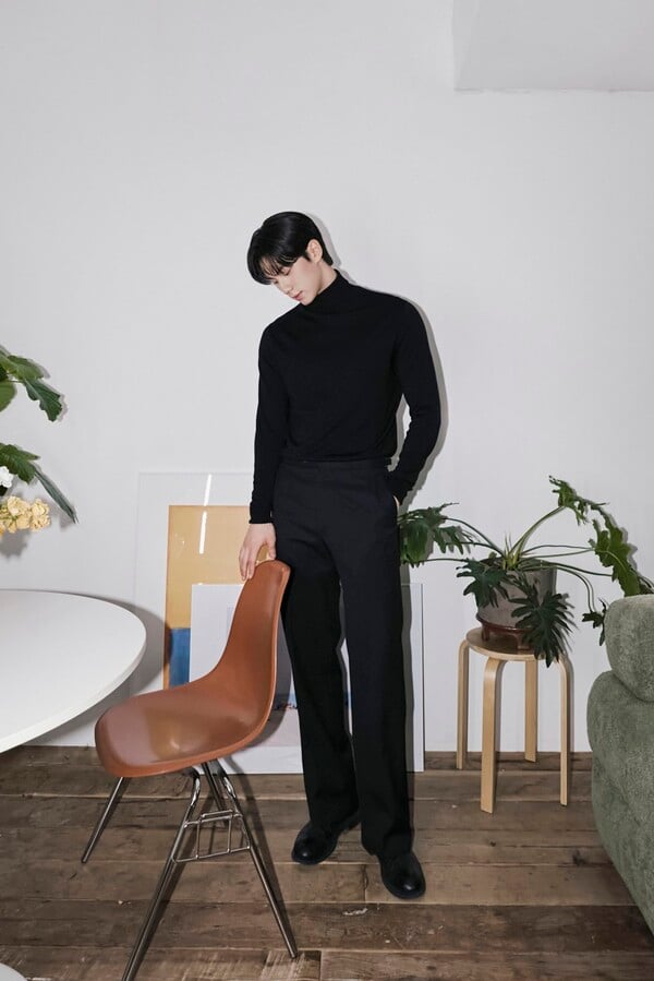 배우 이채민 / 사진=바로엔터테인먼트