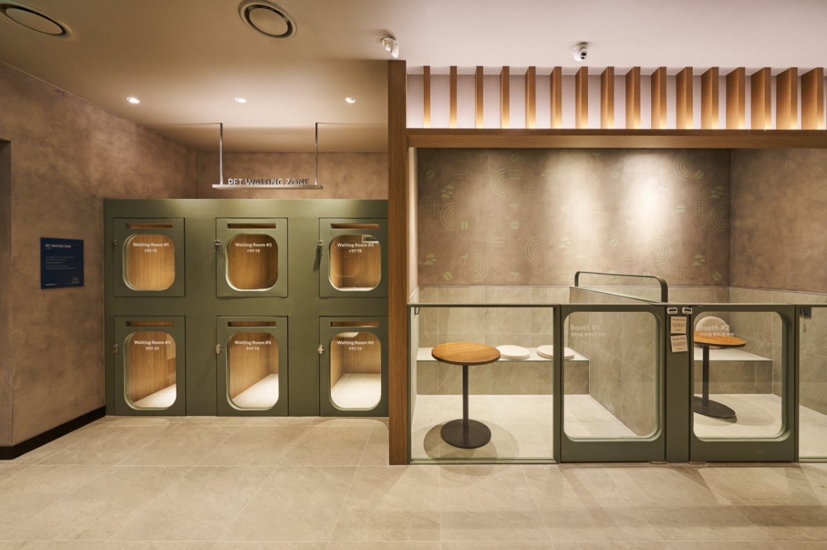 스타벅스 구리갈매DT점./사진제공=스타벅스 코리아