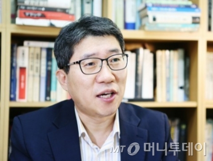 채진원 경희대 공공거버넌스연구소 연구원·정치학