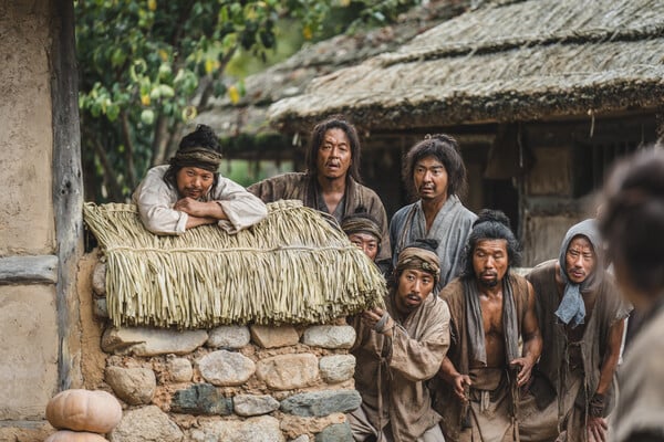 '탁류', 사진제공=디즈니