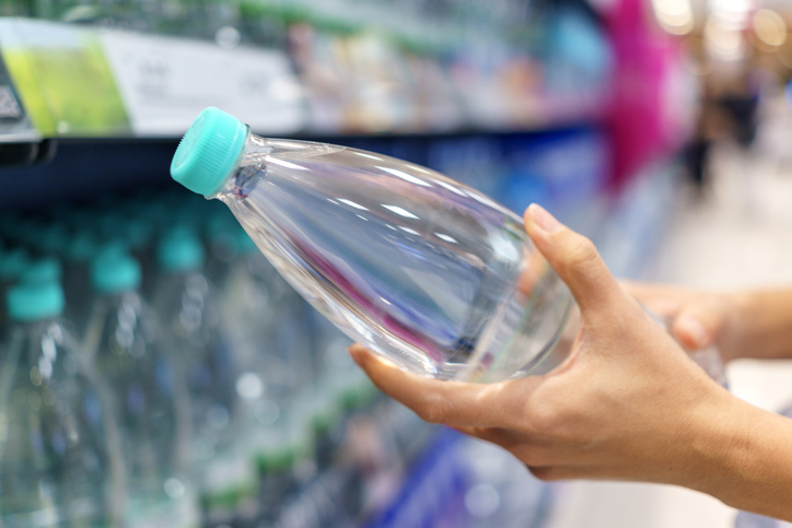 플라스틱 음료 병 /사진=게티이미지뱅크