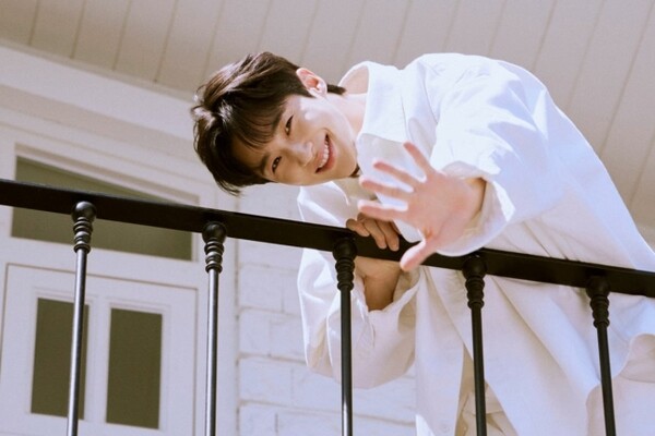 변우석 / 사진=바로엔터테인먼트