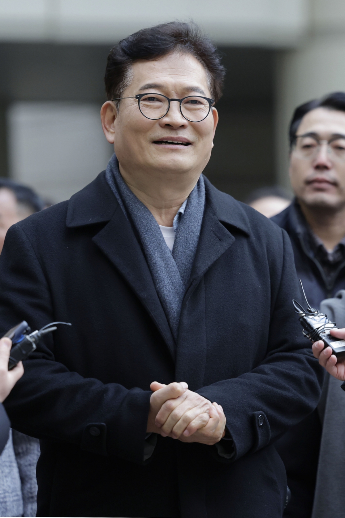 송영길 소나무당 대표 /사진=뉴시스