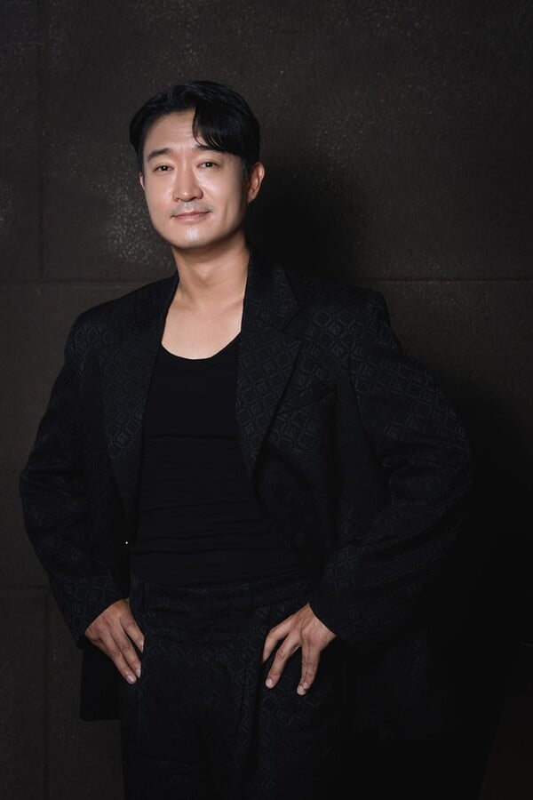 조우진 / 사진=하이브미디어코프