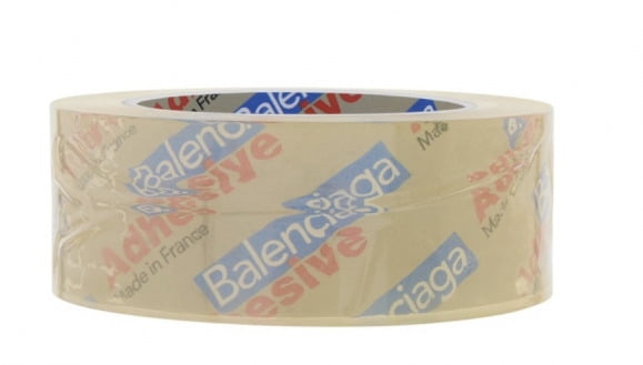 /사진=발렌시아가 공식 홈페이지