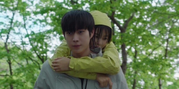 사진='달까지 가자' 방송 영상 캡처