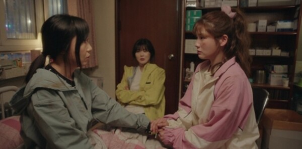 사진='달까지 가자' 방송 영상 캡처