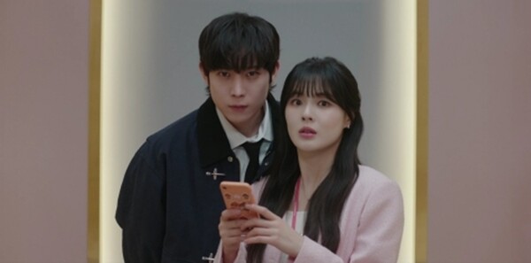 사진='달까지 가자' 방송 영상 캡처