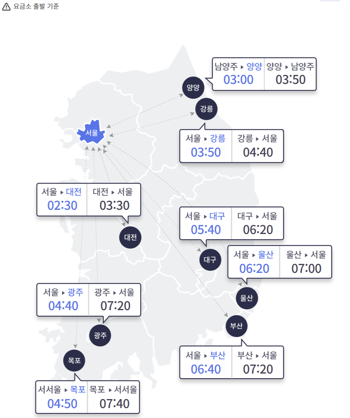 /사진=한국도로공사 캡처