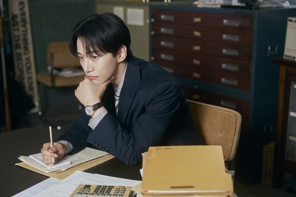 이준호./사진제공=O3 Collective
