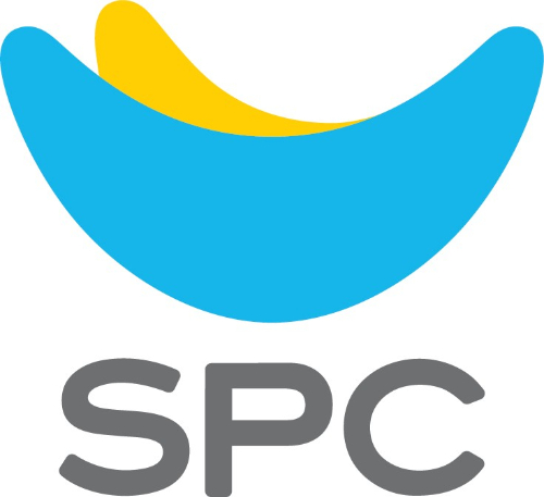 SPC그룹 로고./사진제공=SPC