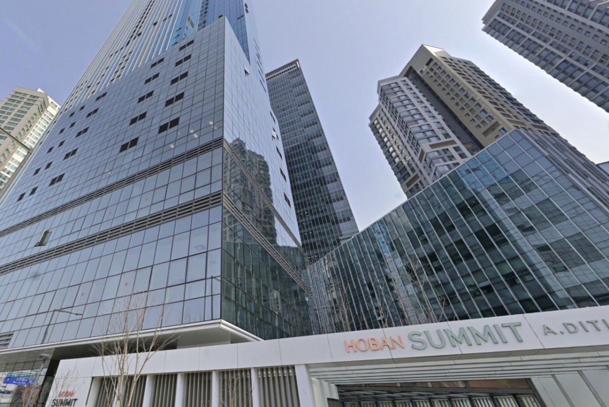 분양 땐 16억 그 집, 30억부터 시작인데…"제가 살게요" 우르르? - 머니 ...