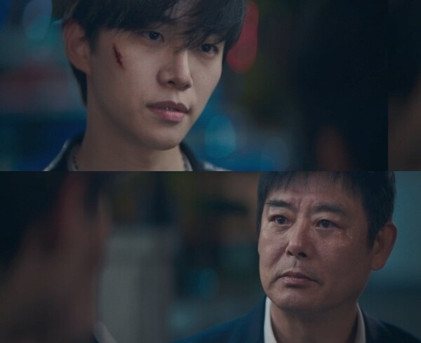 사진='태풍상사' 방송 영상 캡처 