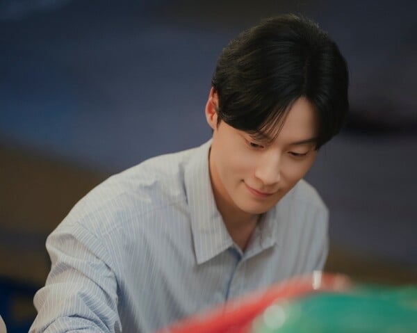 '백번의 추억' 허남준, 사진제공=SLL