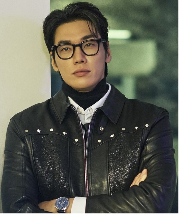 '은수 좋은 날' 김영광, 사진제공=KBS