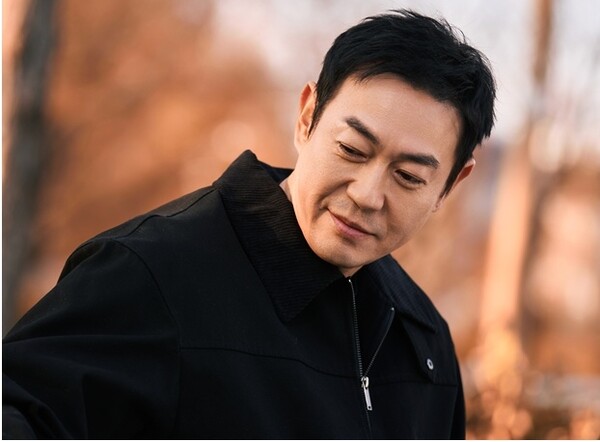 '은수 좋은 날' 박용우, 사진제공=KBS