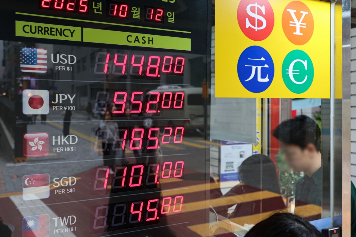 다시 치고받는 美中… 금융시장 녹다운 - 머니투데이