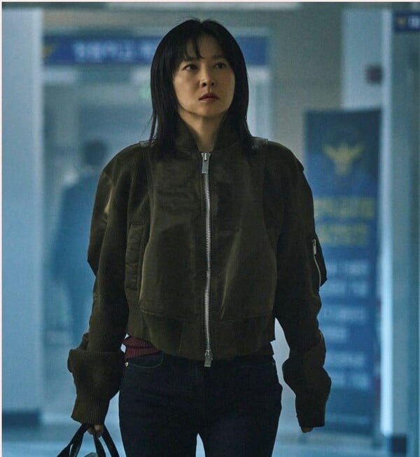 '은수 좋은 날' 이영애 / 사진=KBS2