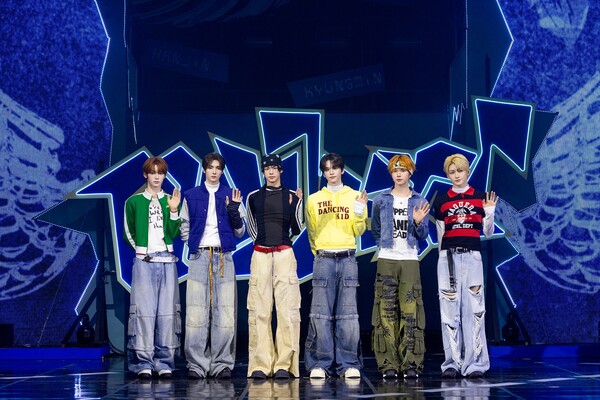 TWS / 사진=플레디스 엔터테인먼트