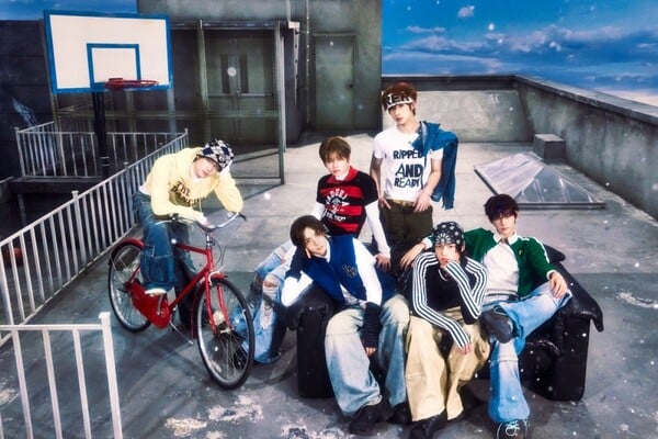 TWS / 사진=플레디스 엔터테인먼트