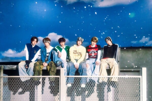 TWS / 사진=플레디스 엔터테인먼트