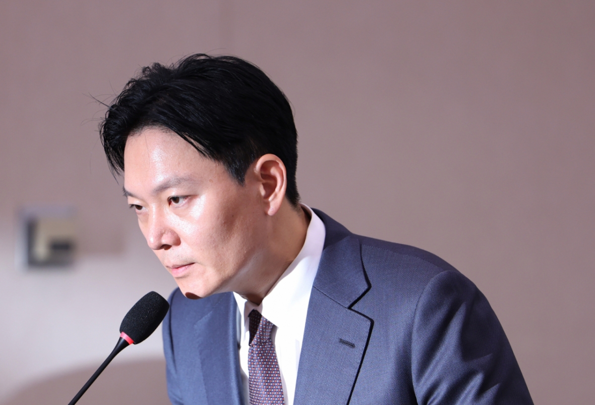 박상용 법무연수원 교수 /사진=뉴시스