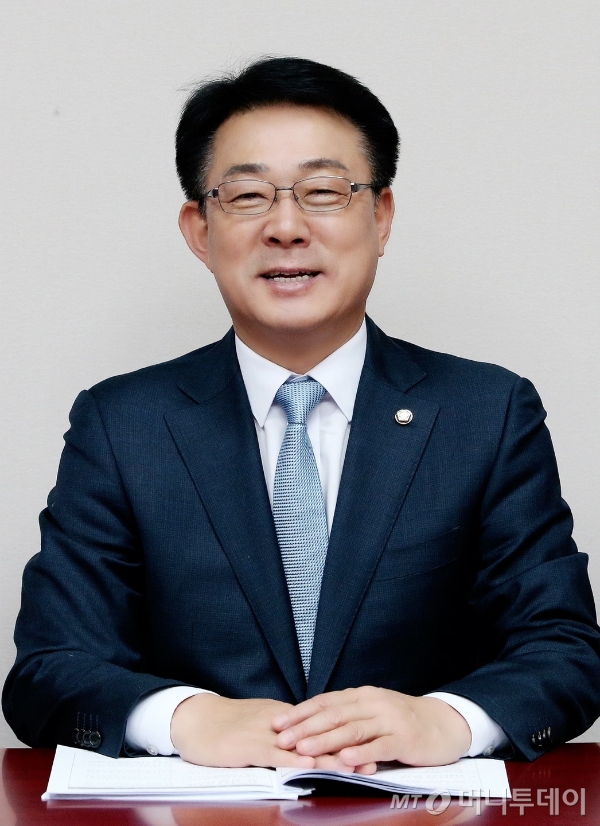 허종식 더불어민주당 의원./사진제공=허종식 의원실