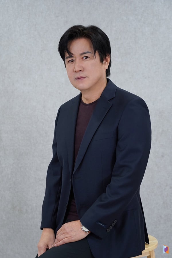 배우 변우민./사진=판타지오