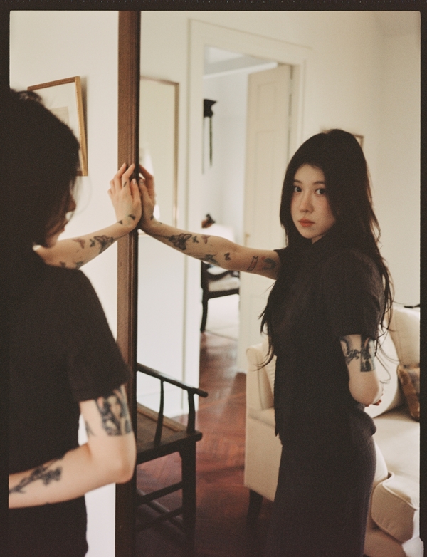 백예린./사진=피플라이크피플