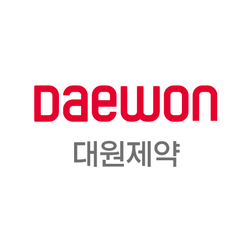 대원제약 CI/사진= 대원제약