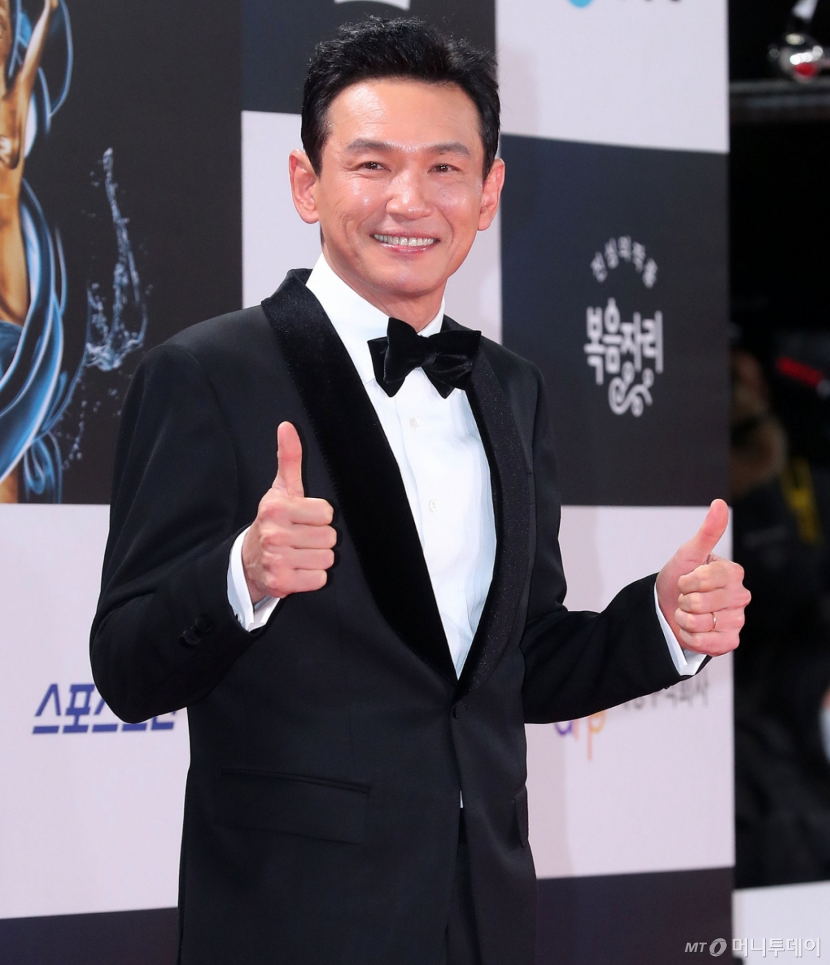 배우 황정민 /사진=김창현 기자 chmt@