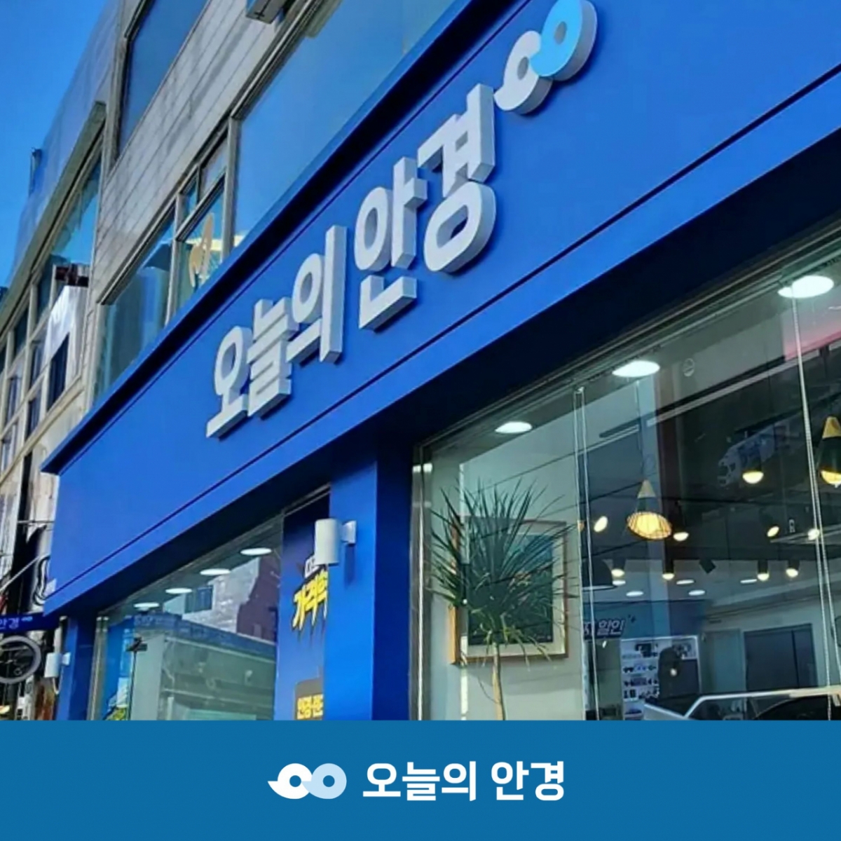 사진제공=오늘의 안경