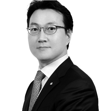 이건일 CJ프레시웨이 대표이사 겸 CJ푸드빌 대표이사./사진제공=CJ그룹