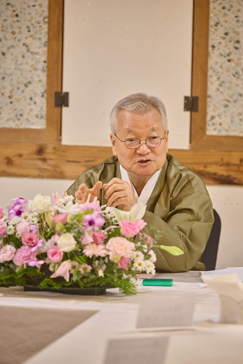 윤영달 크라운해태제과 회장/사진=크라운해태