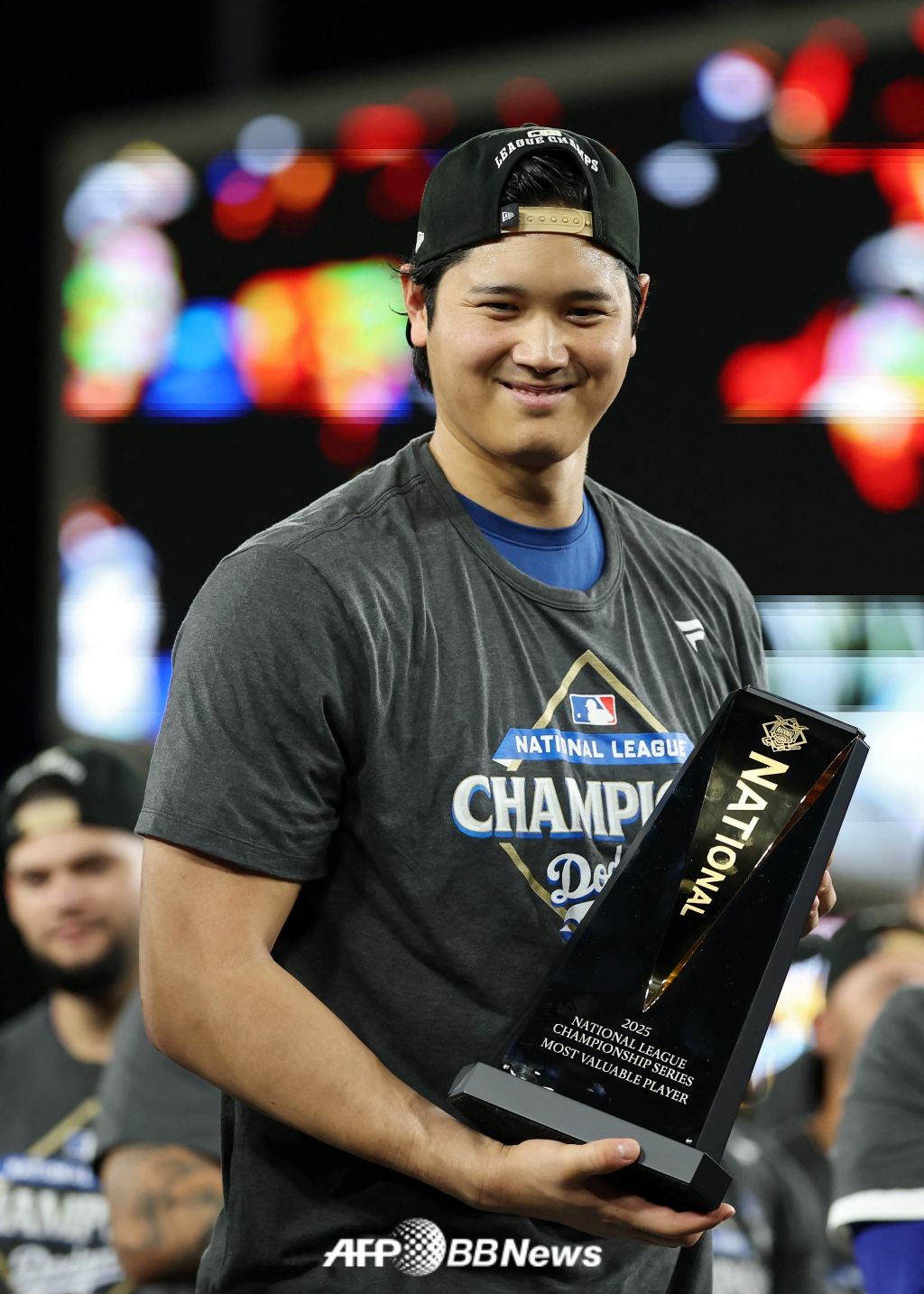 LA 다저스 오타니 쇼헤이. /AFPBBNews=뉴스1