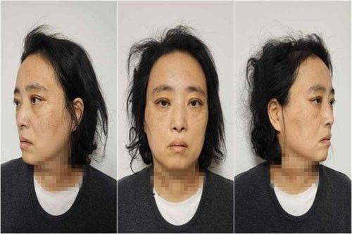 자신이 근무하던 초등학교에서 김하늘양(7)을 흉기로 살해한 혐의로 구속기소 된 전직 교사 명재완./사진=대전경찰청