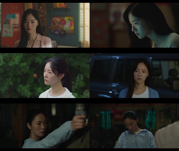 지니 TV 오리지널 '착한 여자 부세미'./사진=지니 TV 오리지널 '착한 여자 부세미'